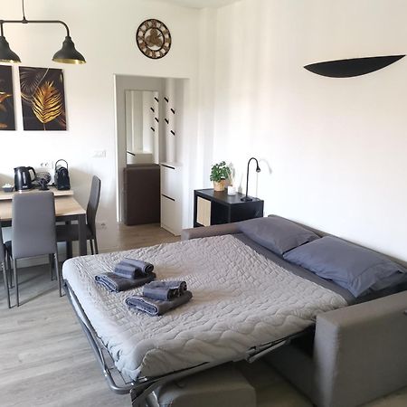 Bologna Holiday House Екстериор снимка