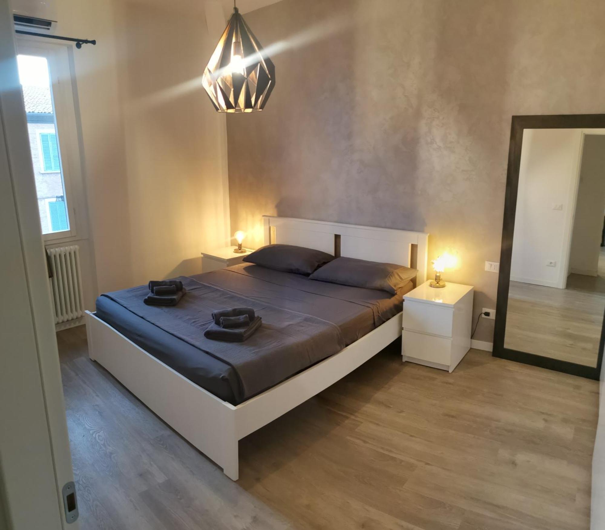 Bologna Holiday House Екстериор снимка