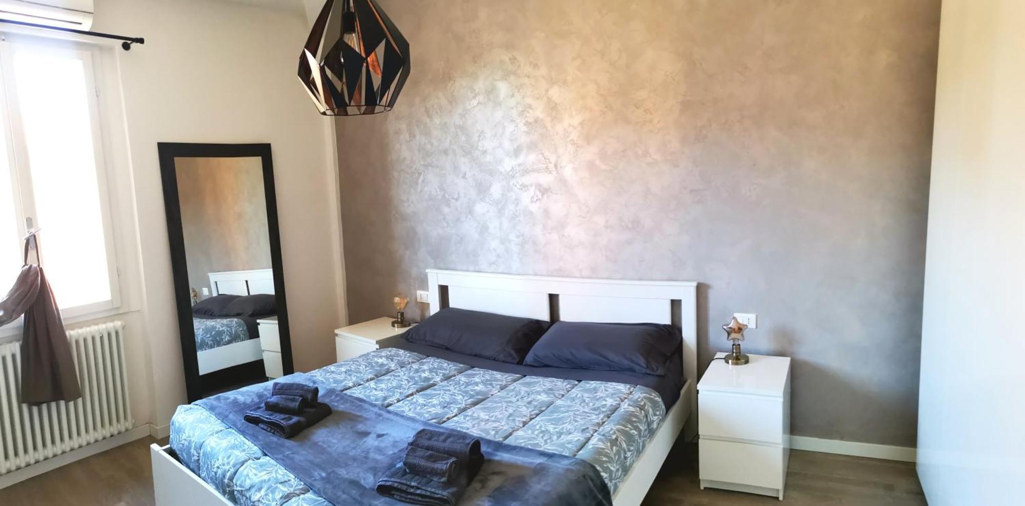 Bologna Holiday House Екстериор снимка