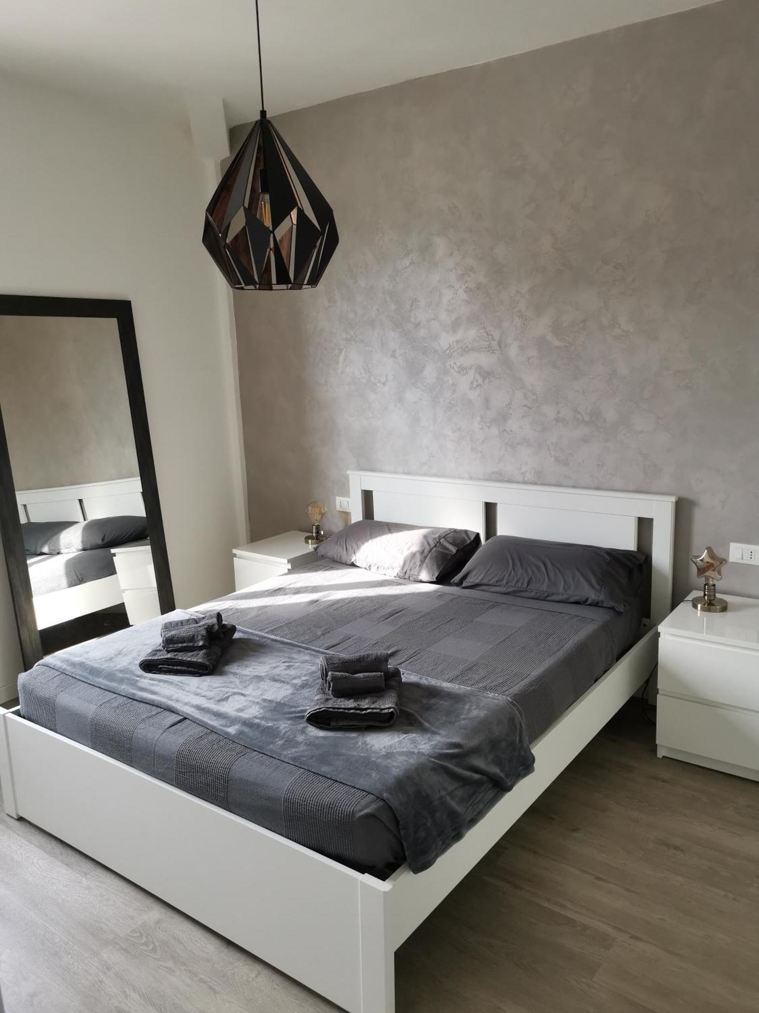 Bologna Holiday House Екстериор снимка