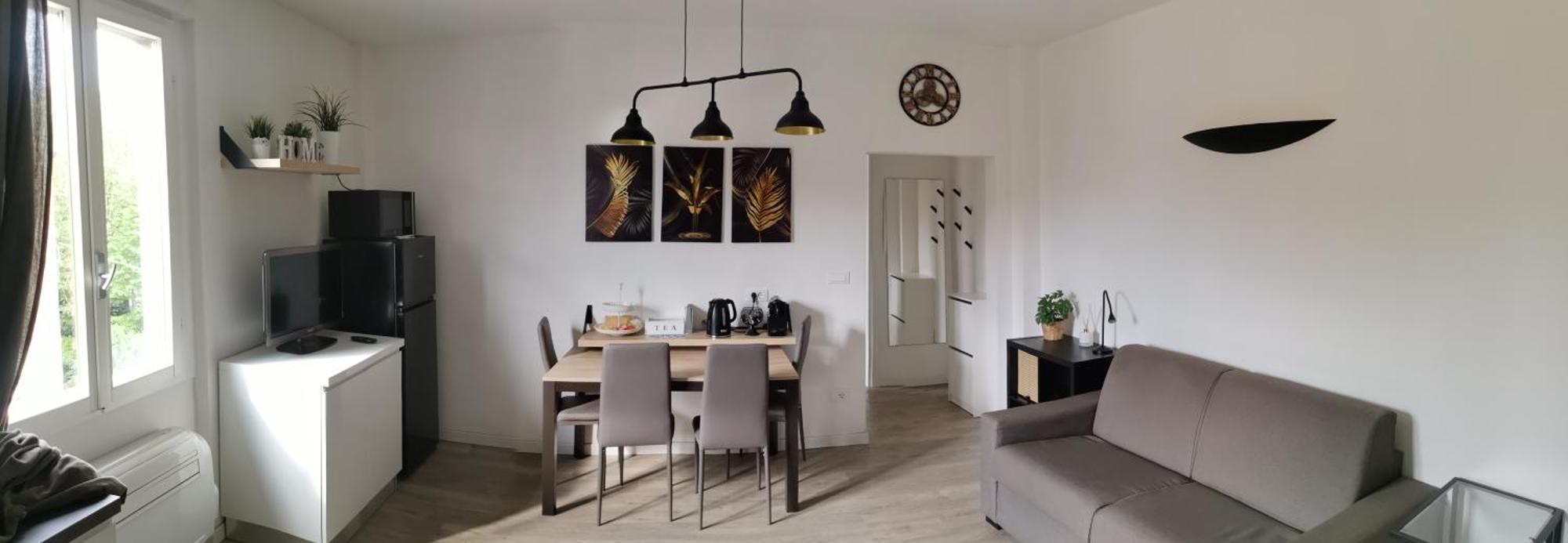 Bologna Holiday House Екстериор снимка
