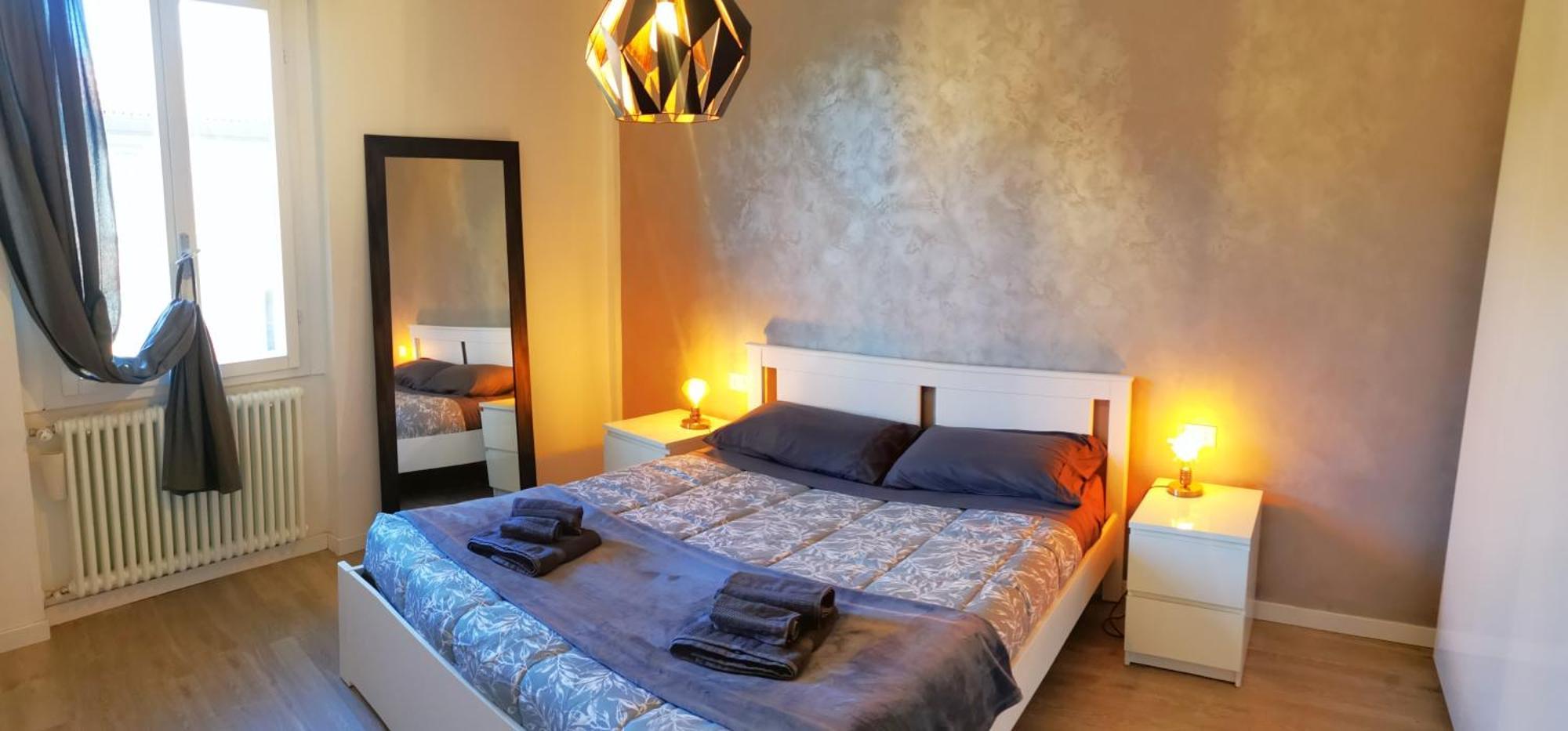 Bologna Holiday House Екстериор снимка