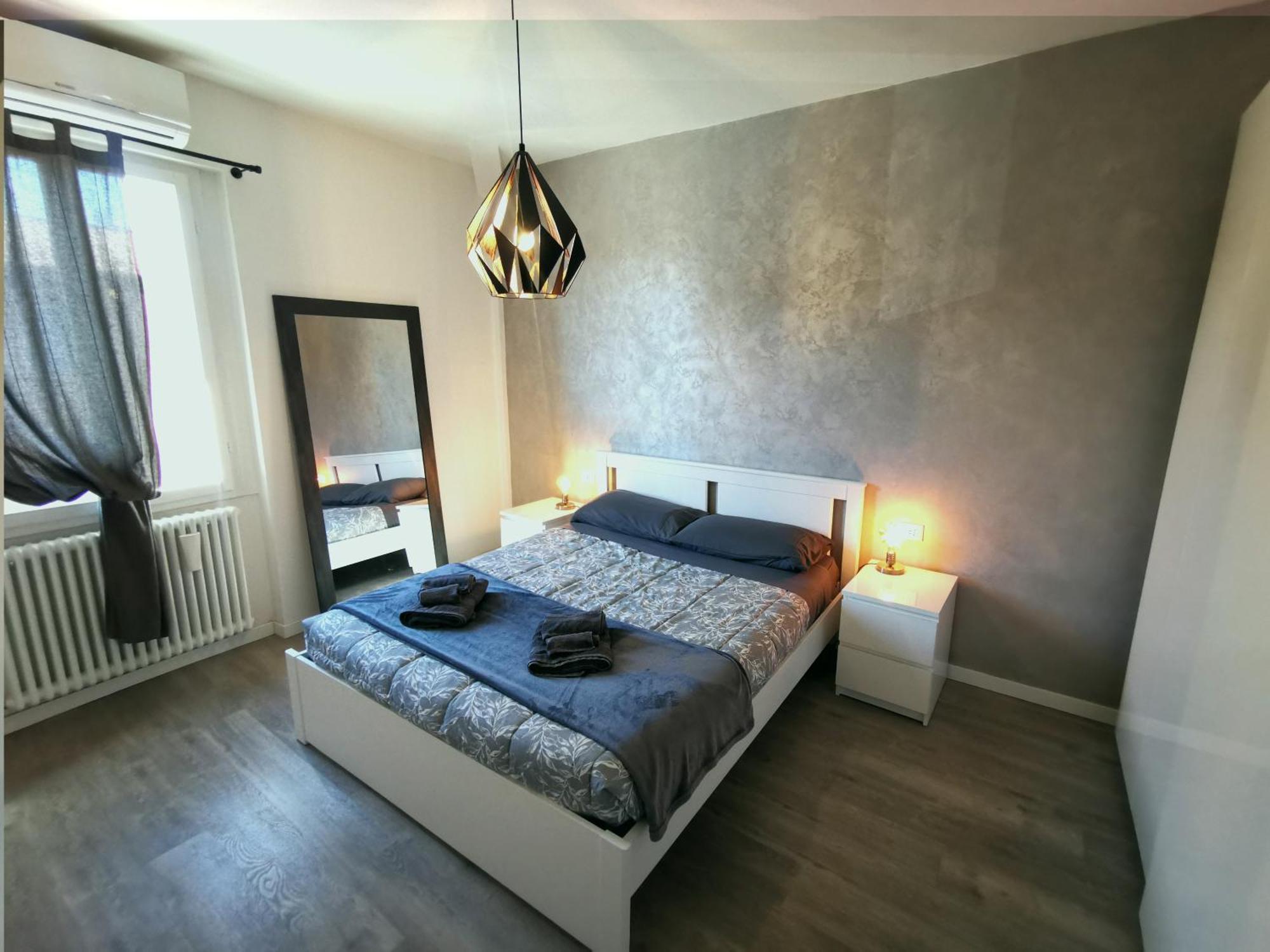 Bologna Holiday House Екстериор снимка