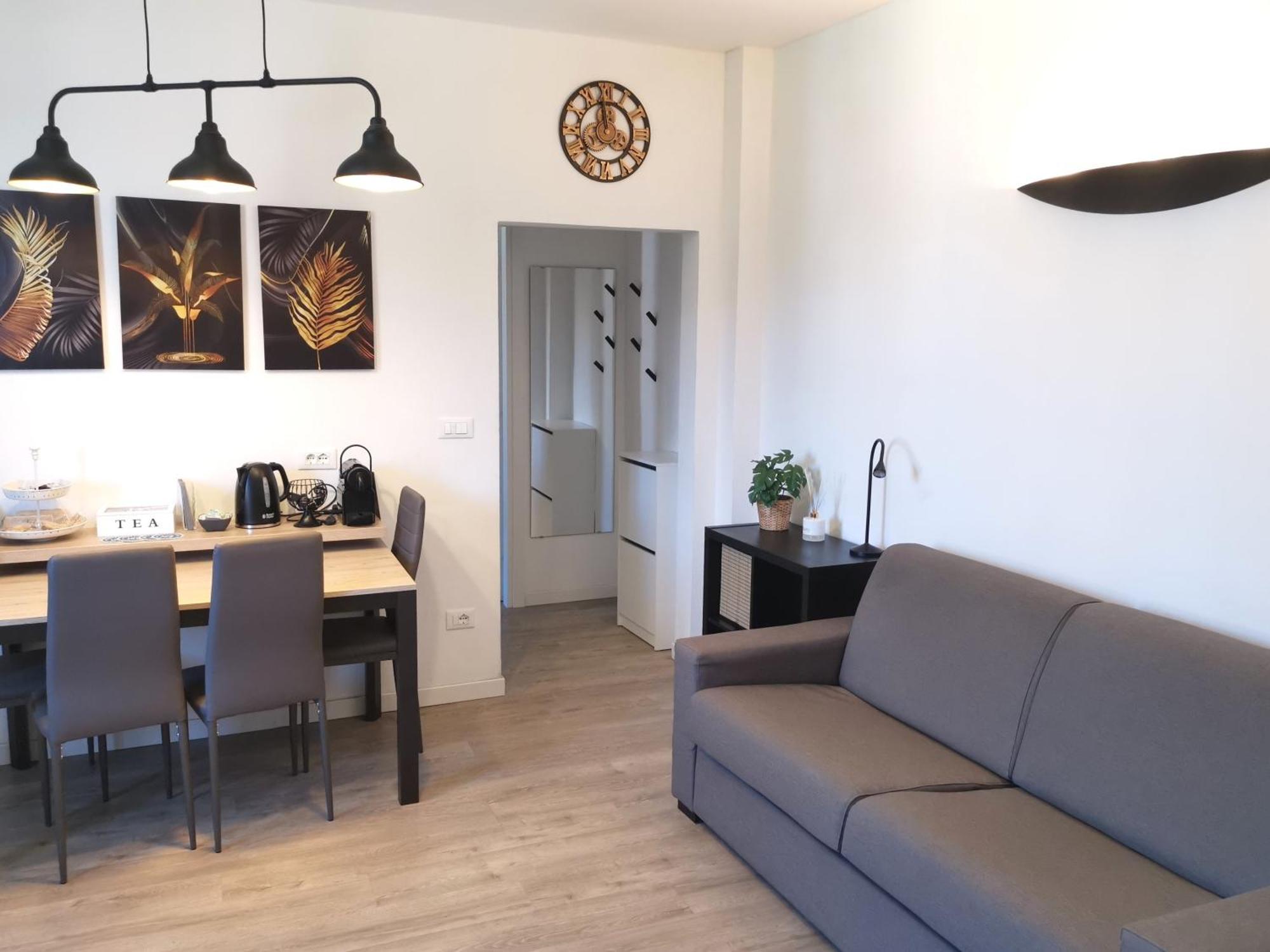 Bologna Holiday House Екстериор снимка