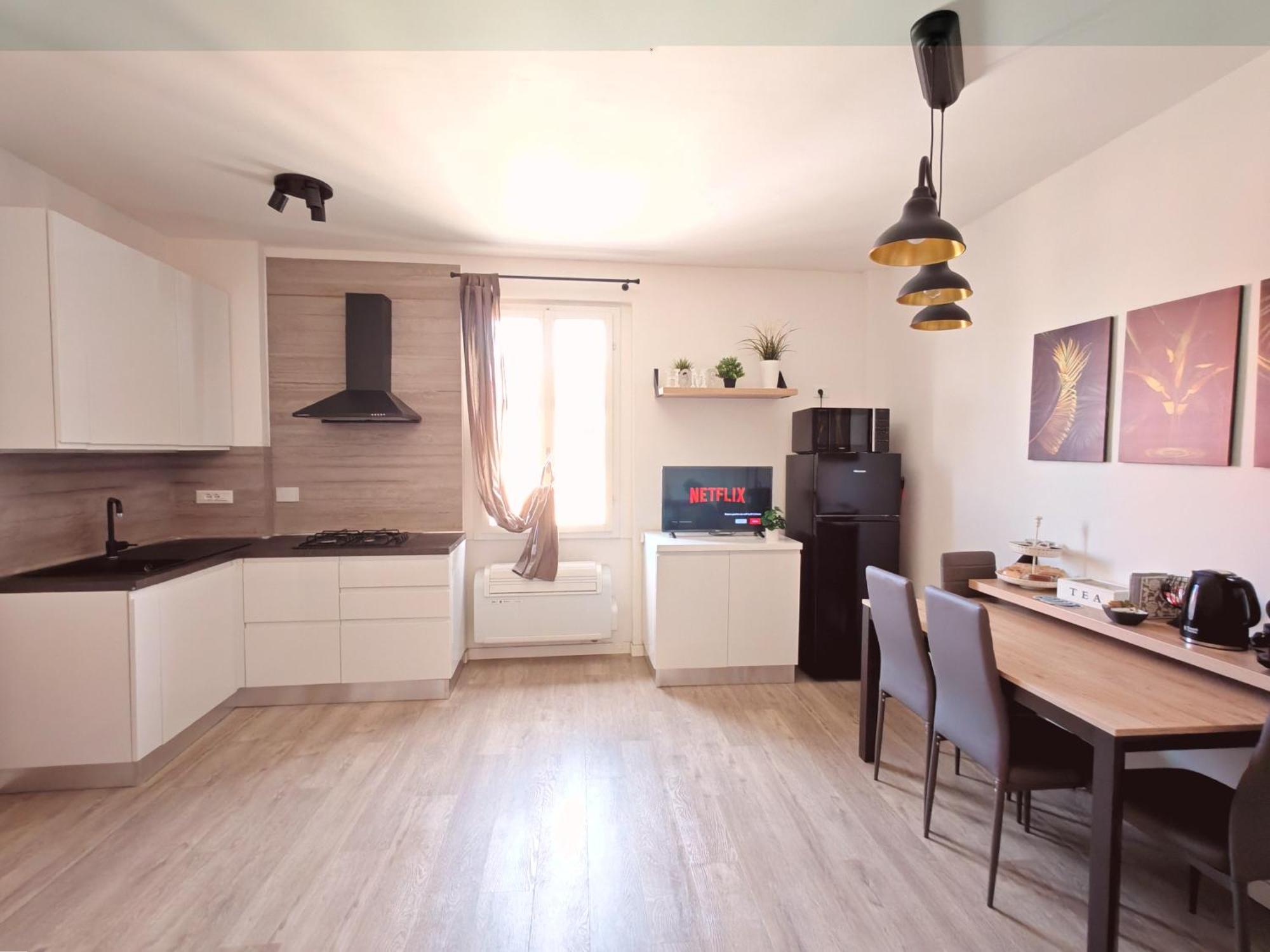 Bologna Holiday House Екстериор снимка