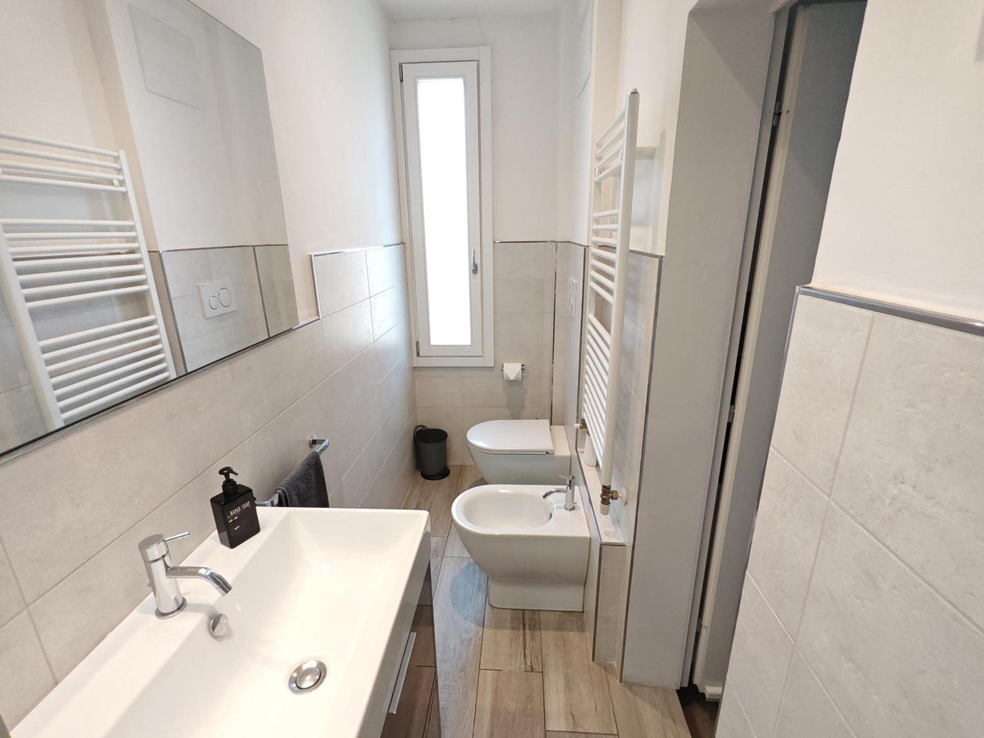 Bologna Holiday House Екстериор снимка