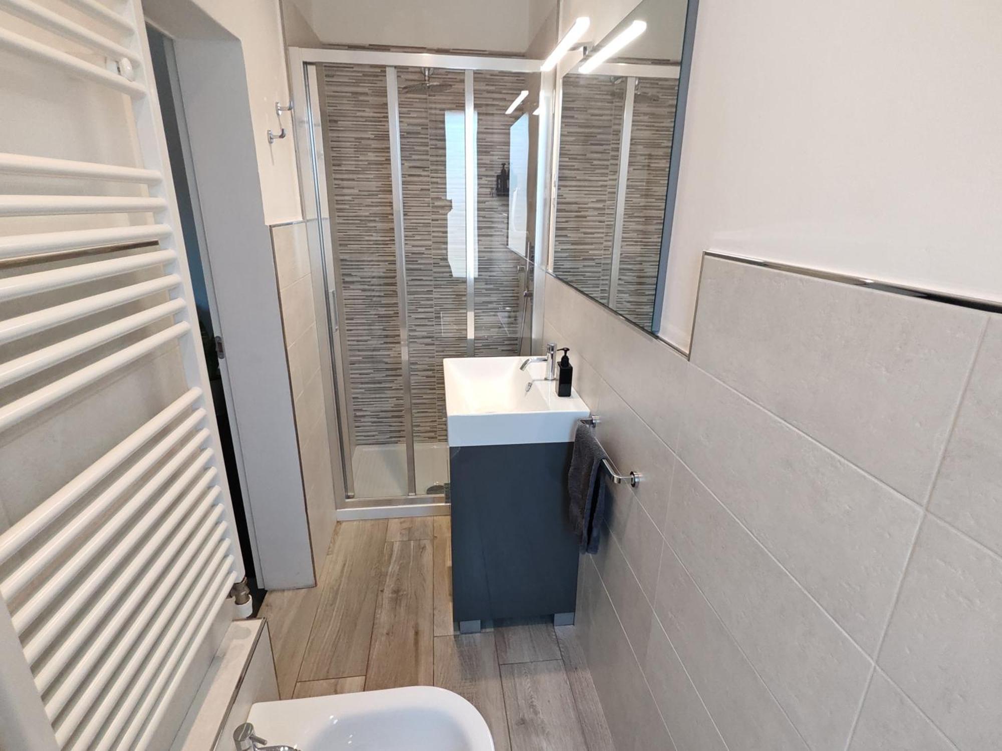 Bologna Holiday House Екстериор снимка